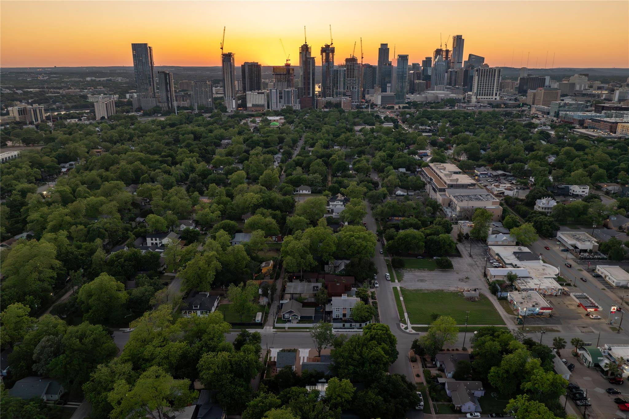 87 Chalmers Ave, Austin, TX 78702