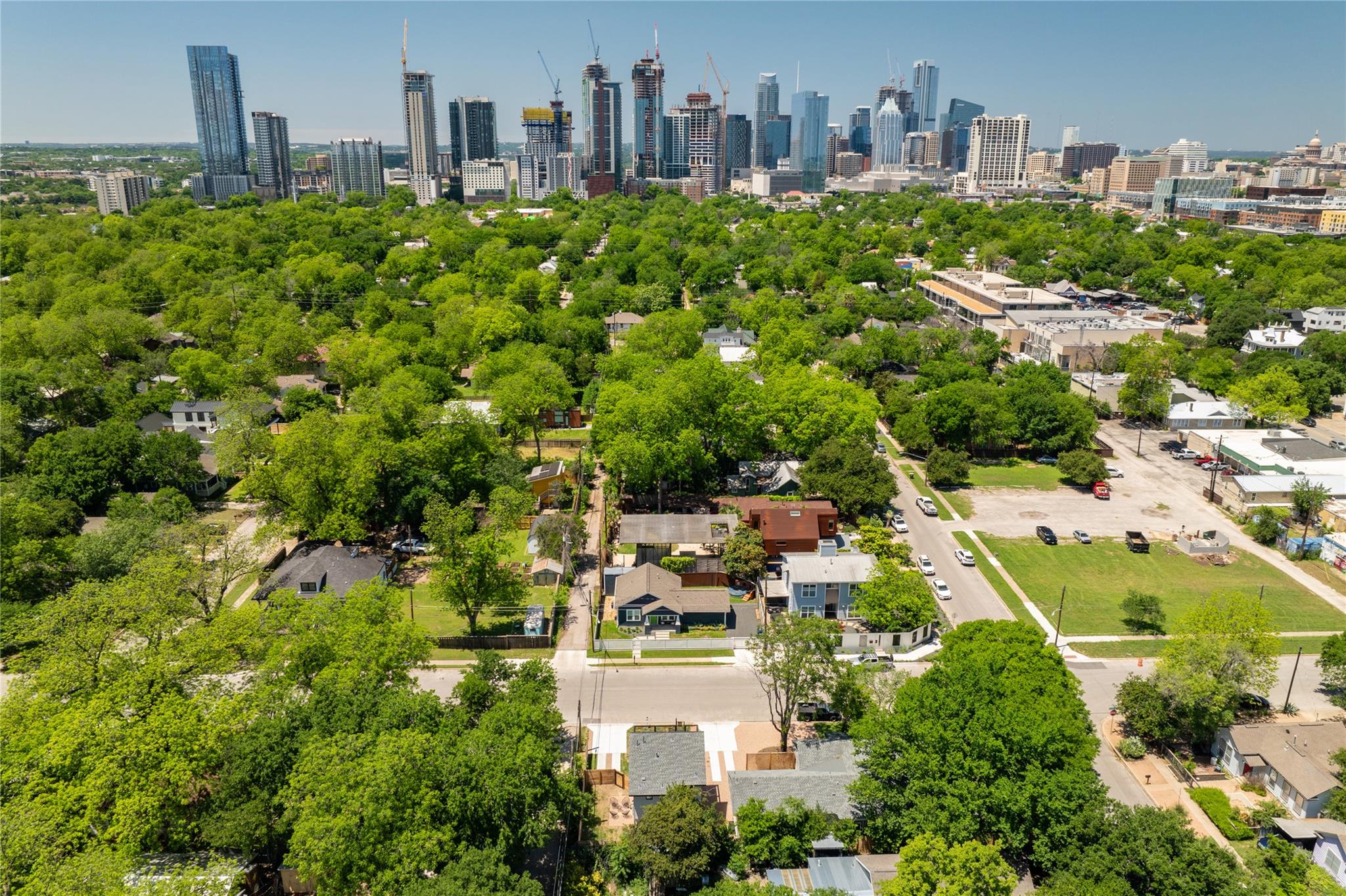 87 Chalmers Ave, Austin, TX 78702