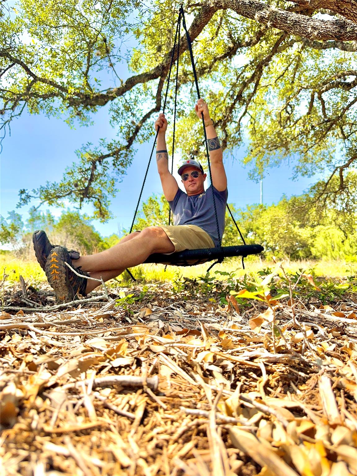 833 Bell Canyon Way, Bulverde, TX 78163