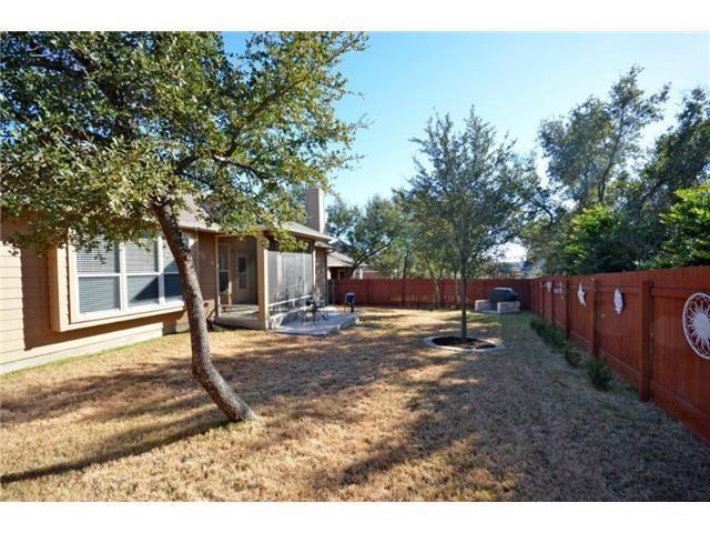 2411 Stagecoach Bnd, Leander, TX 78641