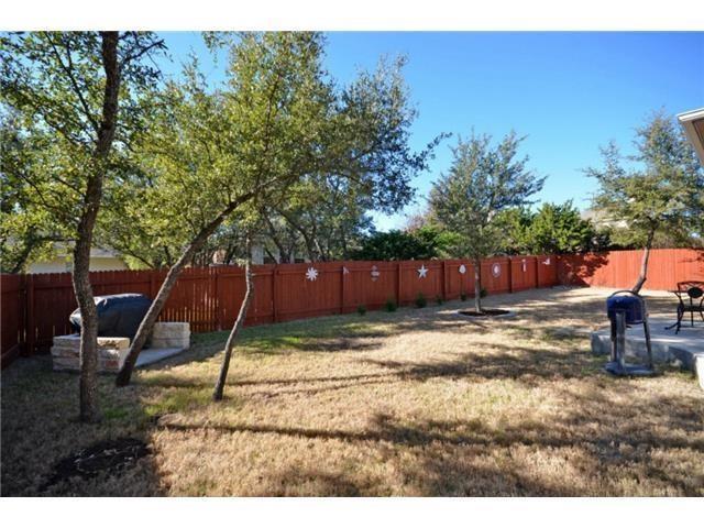 2411 Stagecoach Bnd, Leander, TX 78641