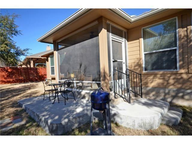 2411 Stagecoach Bnd, Leander, TX 78641