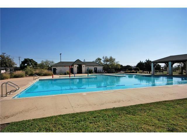 2411 Stagecoach Bnd, Leander, TX 78641