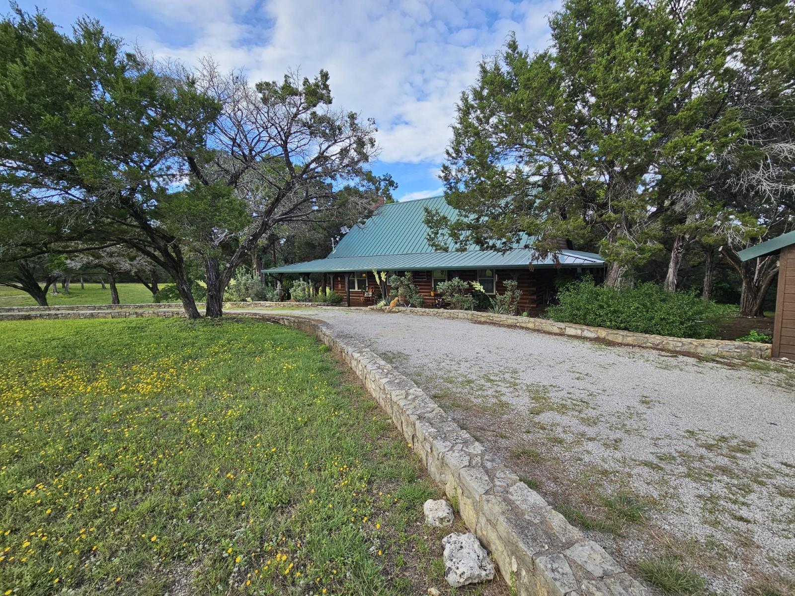 231 County Road 1523, Morgan, TX 76671