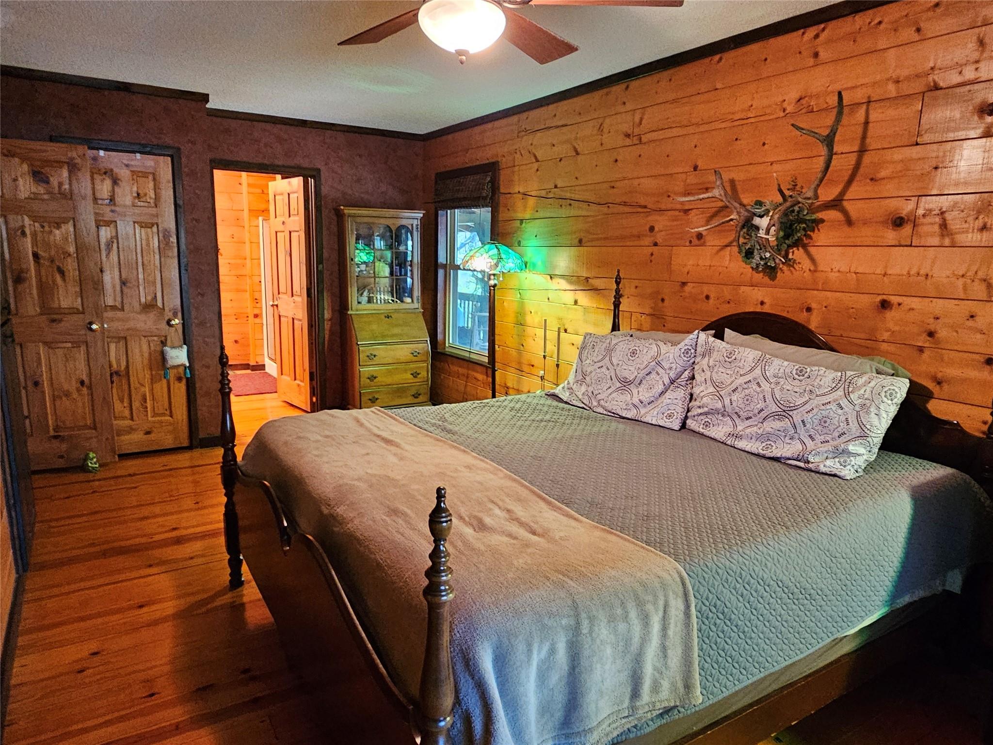 231 County Road 1523, Morgan, TX 76671