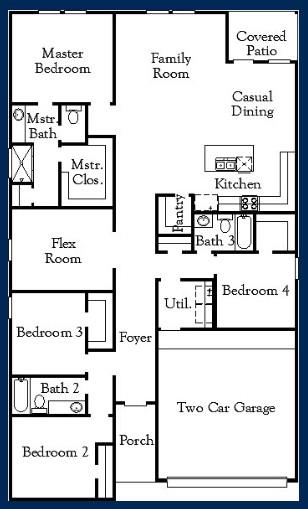 100 Dove Lndg, Jarrell, TX 76537