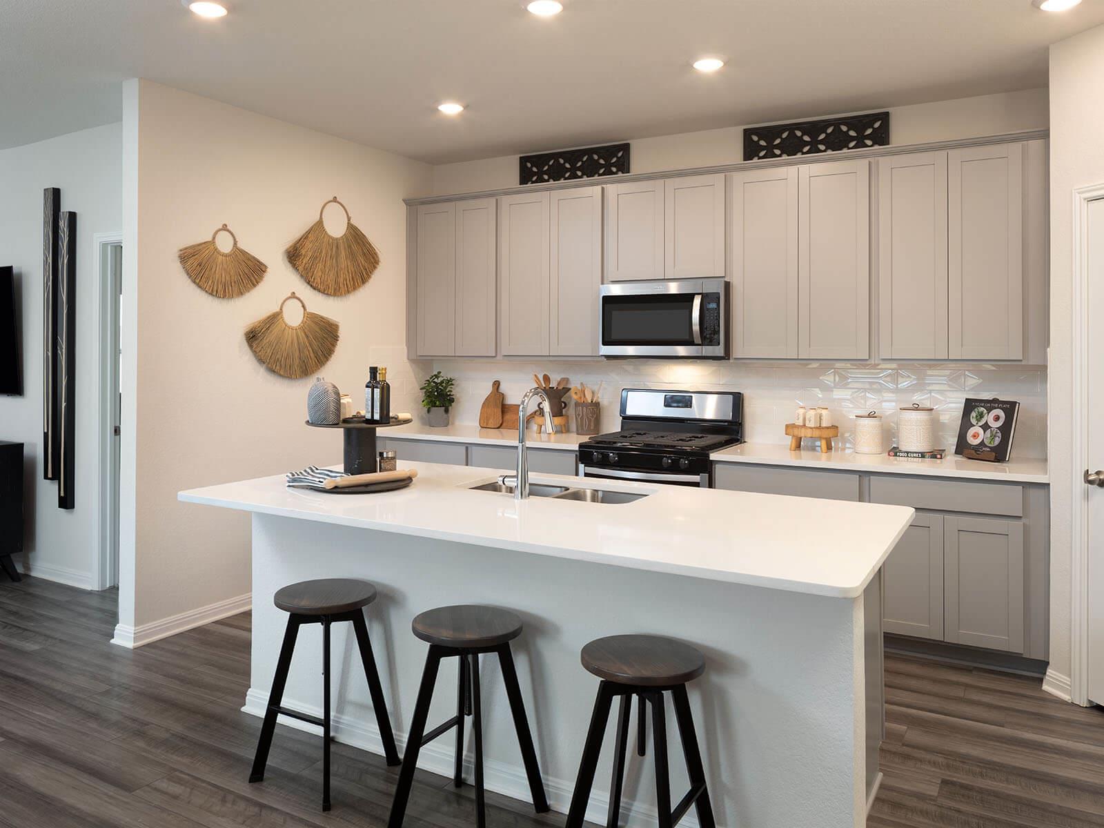 104 Boondoggle Rdg, Cedar Creek, TX 78612