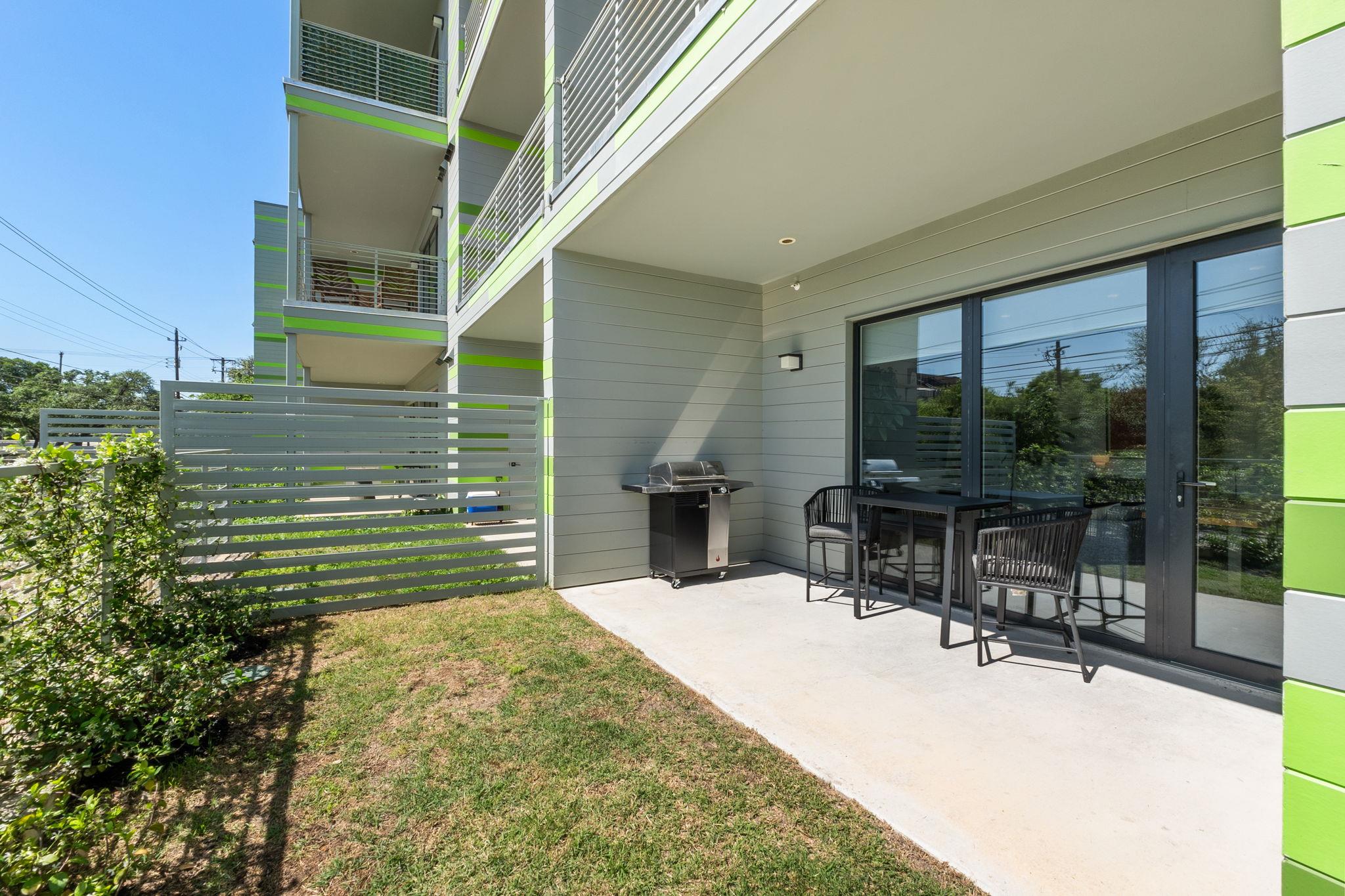 4004 Banister Ln # 105, Austin, TX 78704