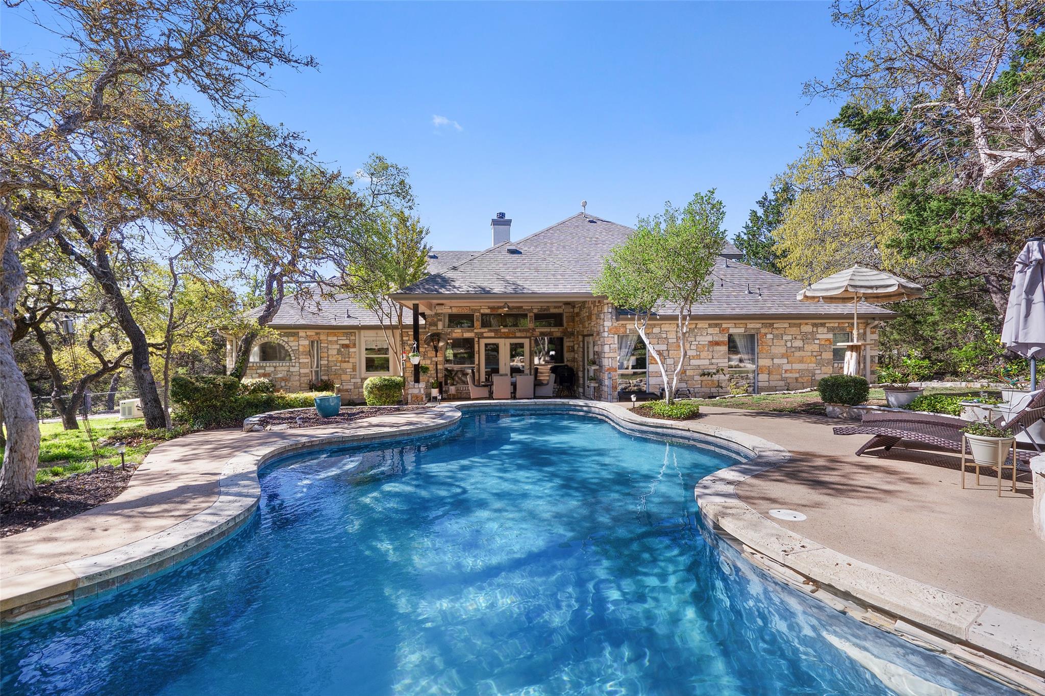 12303 Triple Creek Cir, Dripping Springs, TX 78620