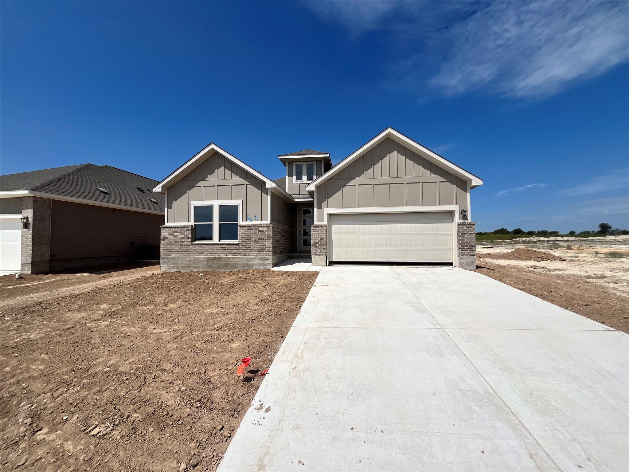 505 Sleep Hollow, Jarrell, TX 76537