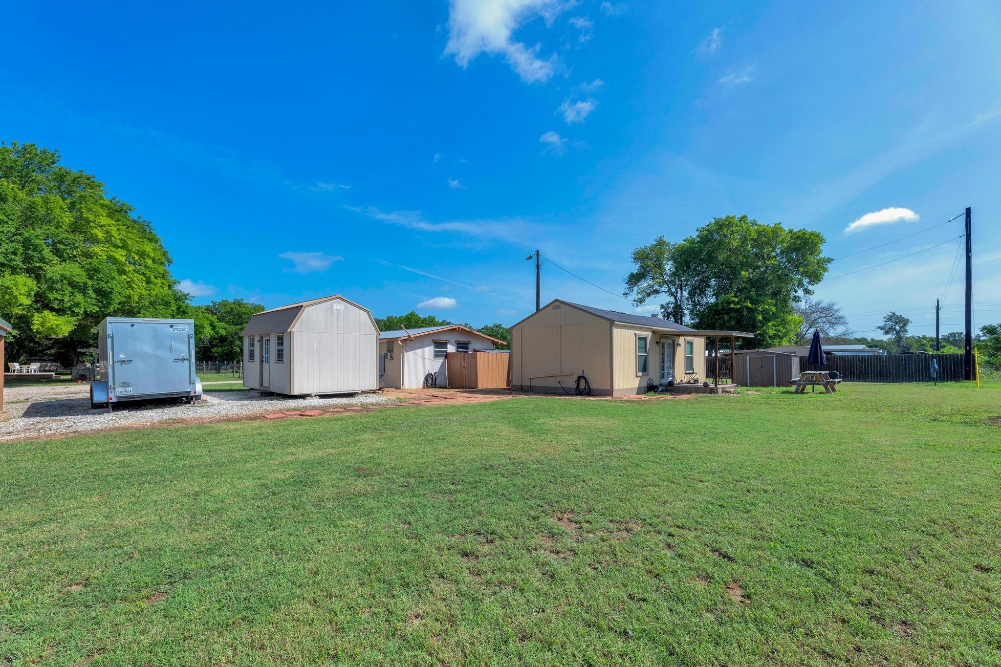 148 Meadows Dr, Elgin, TX 78621