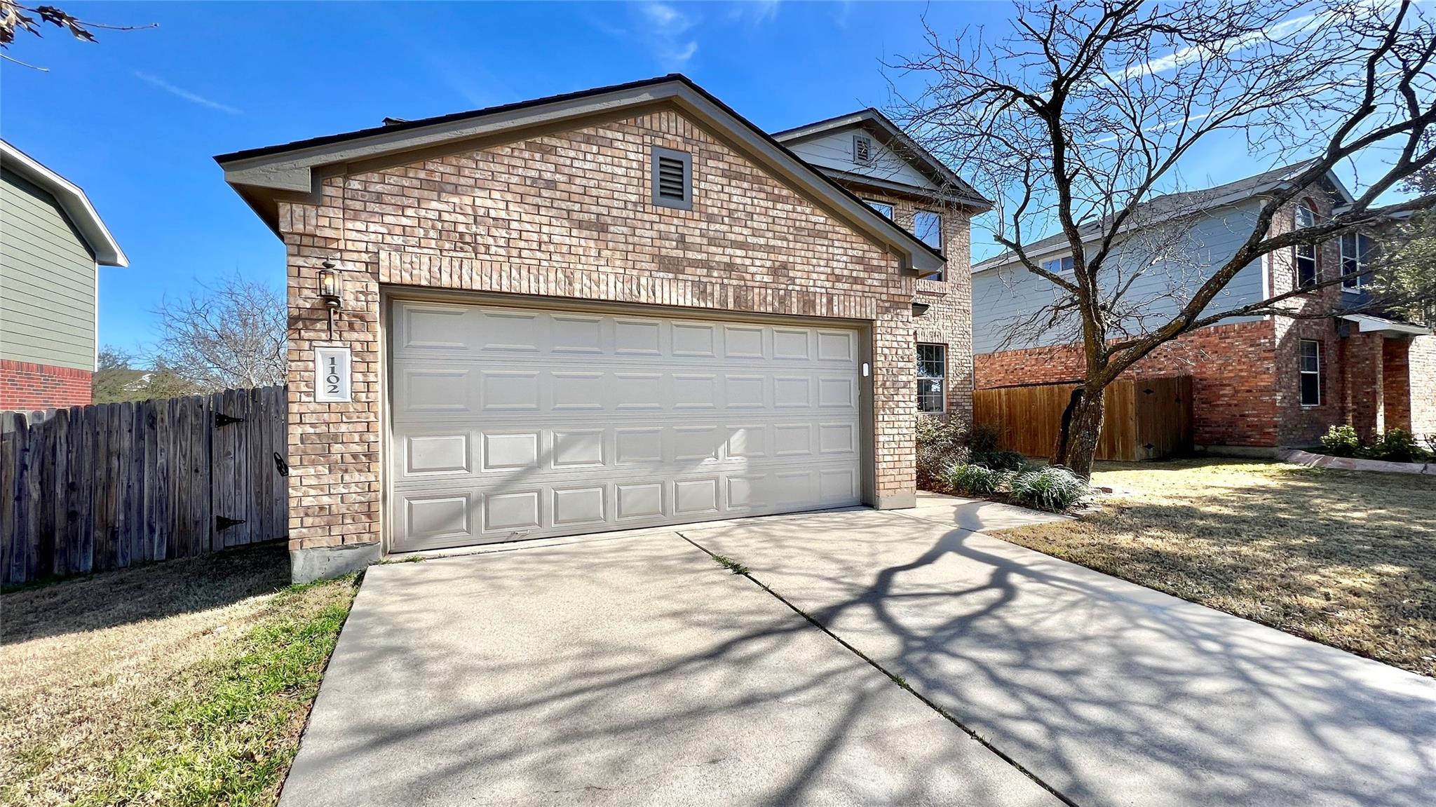 1102 Middle Brook Dr, Leander, TX 78641