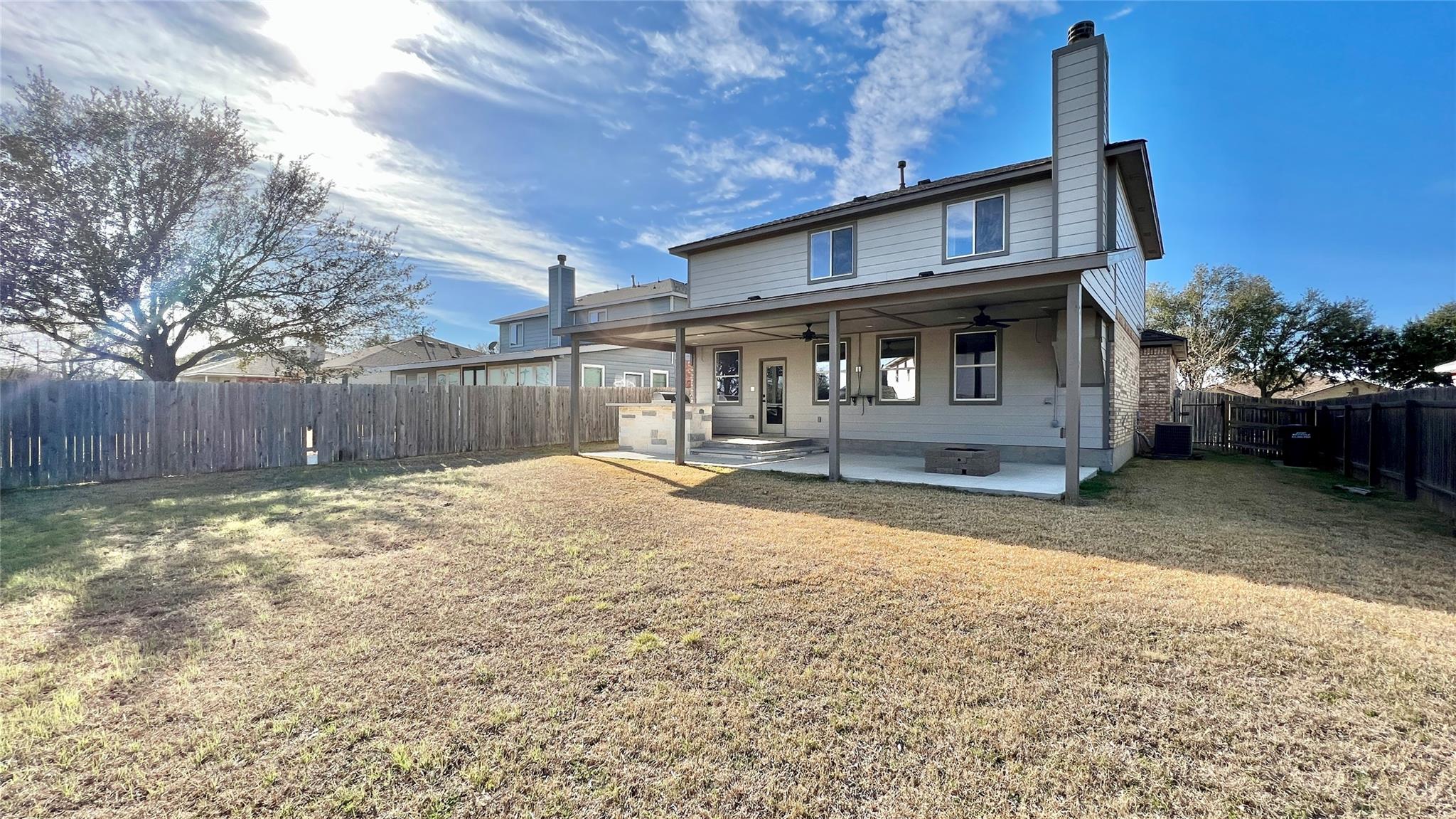 1102 Middle Brook Dr, Leander, TX 78641