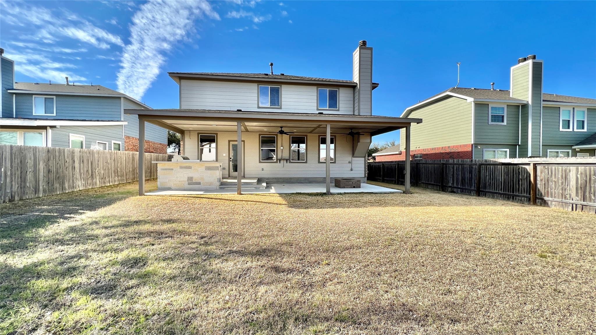 1102 Middle Brook Dr, Leander, TX 78641