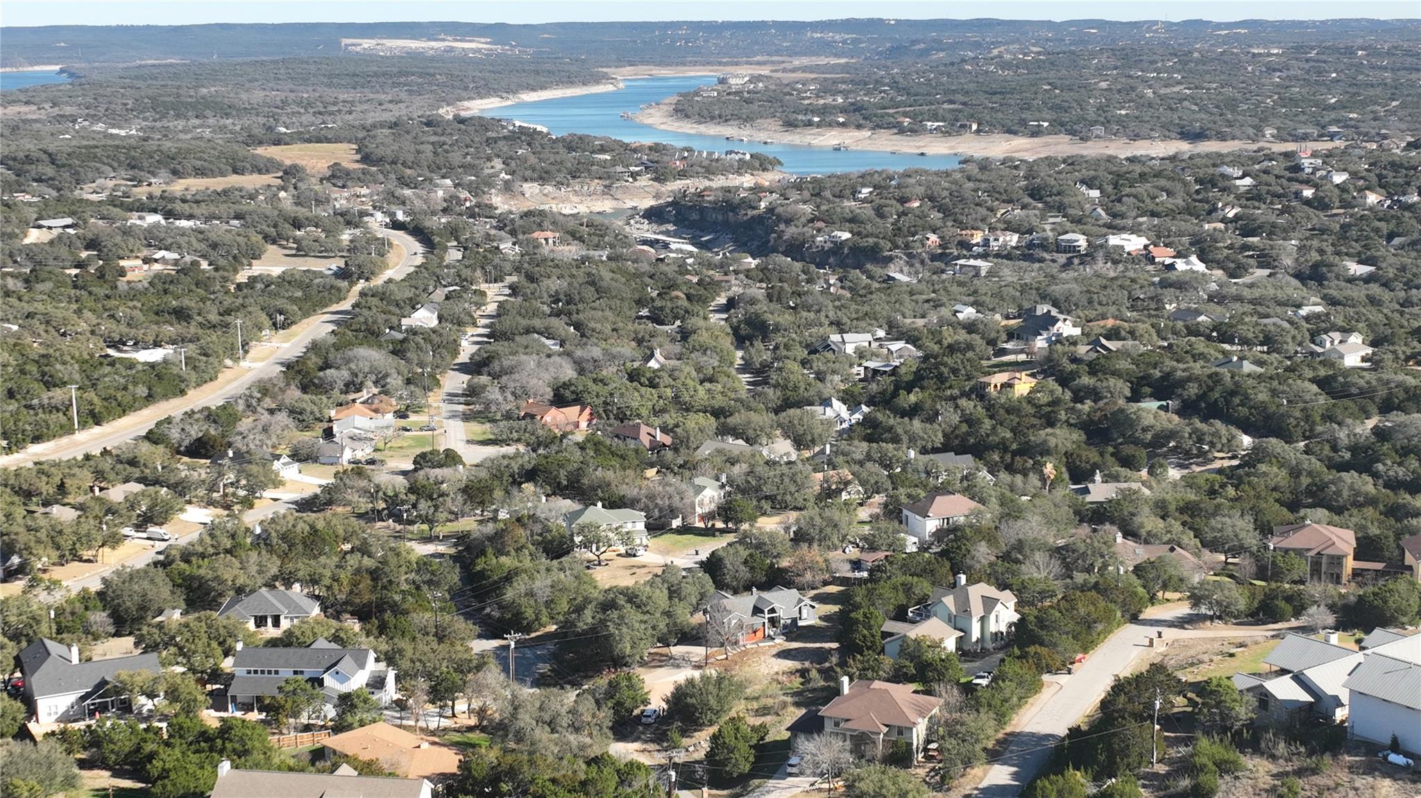 22411 Briarview Dr, Spicewood, TX 78669