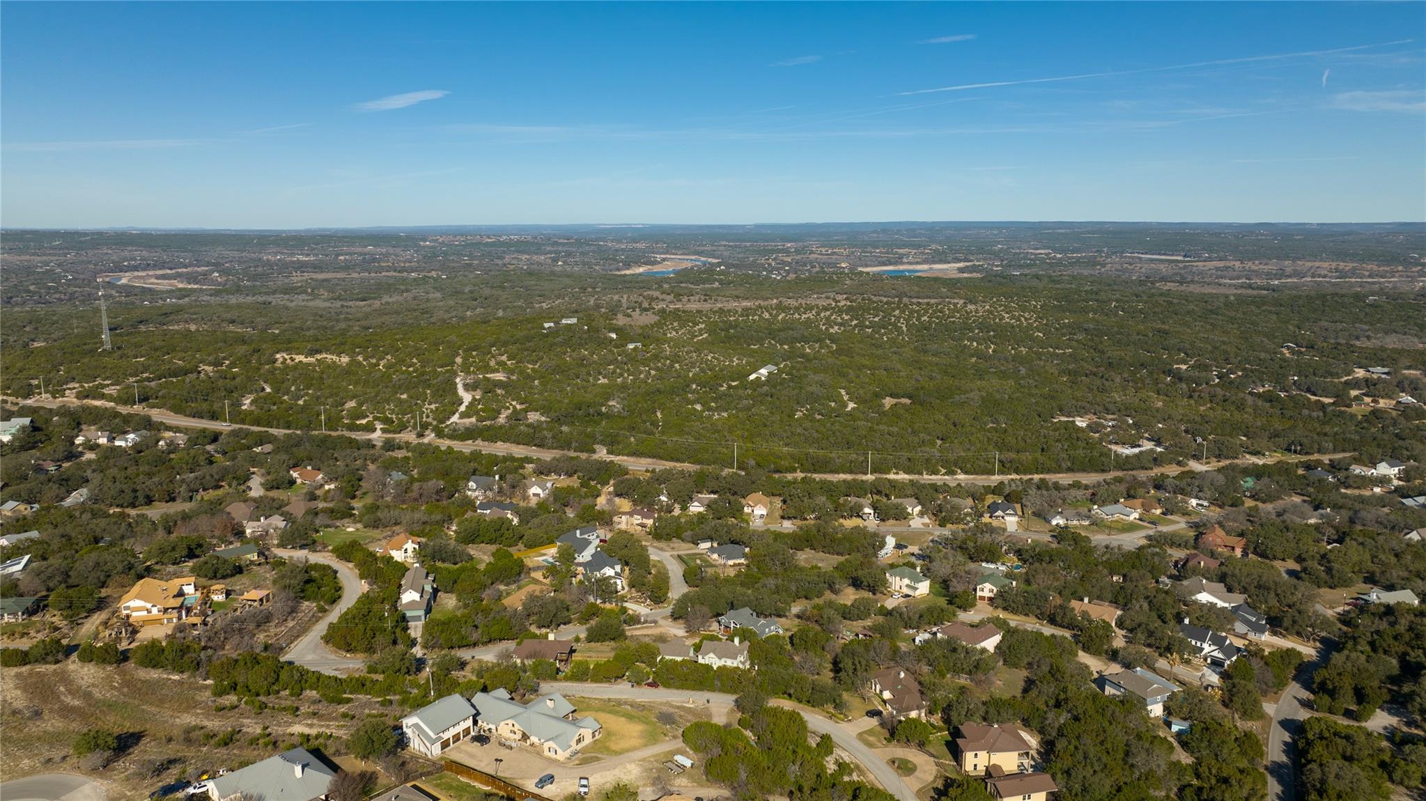 22411 Briarview Dr, Spicewood, TX 78669