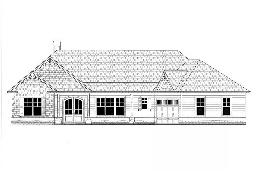 22411 Briarview Dr, Spicewood, TX 78669