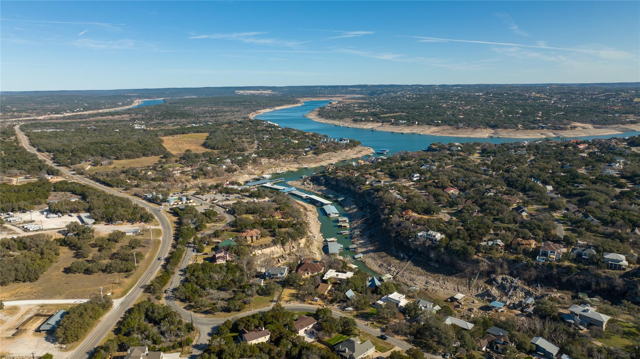 22411 Briarview Dr, Spicewood, TX 78669