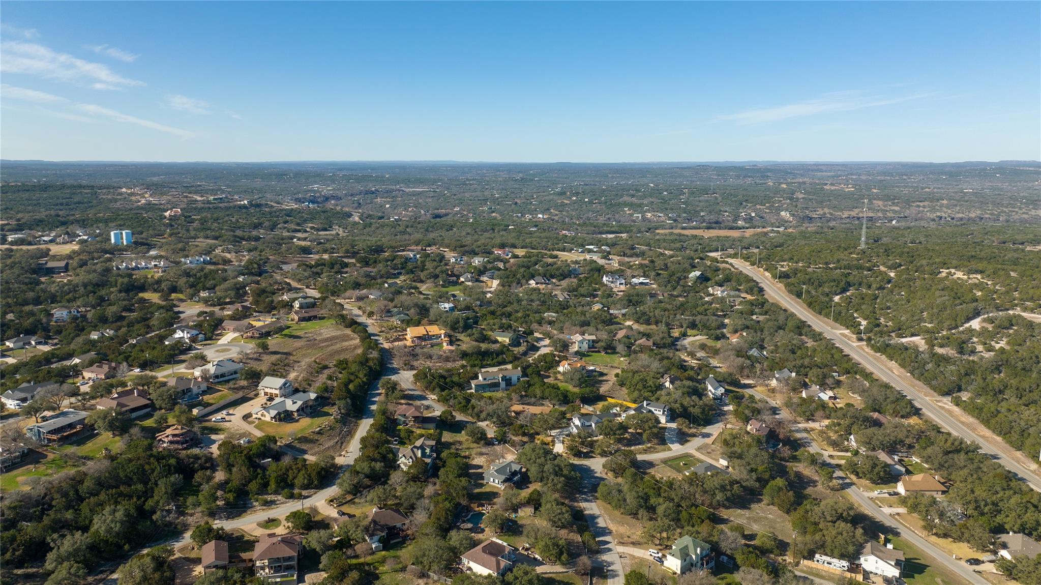 22411 Briarview Dr, Spicewood, TX 78669