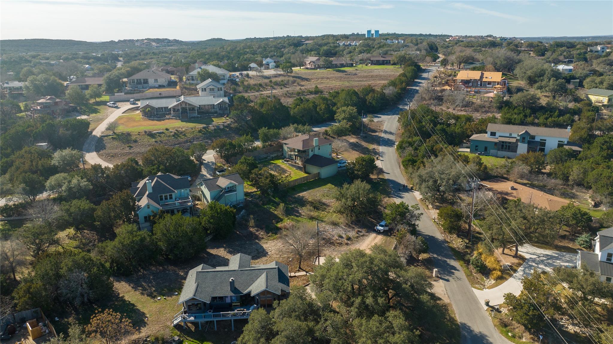 22411 Briarview Dr, Spicewood, TX 78669