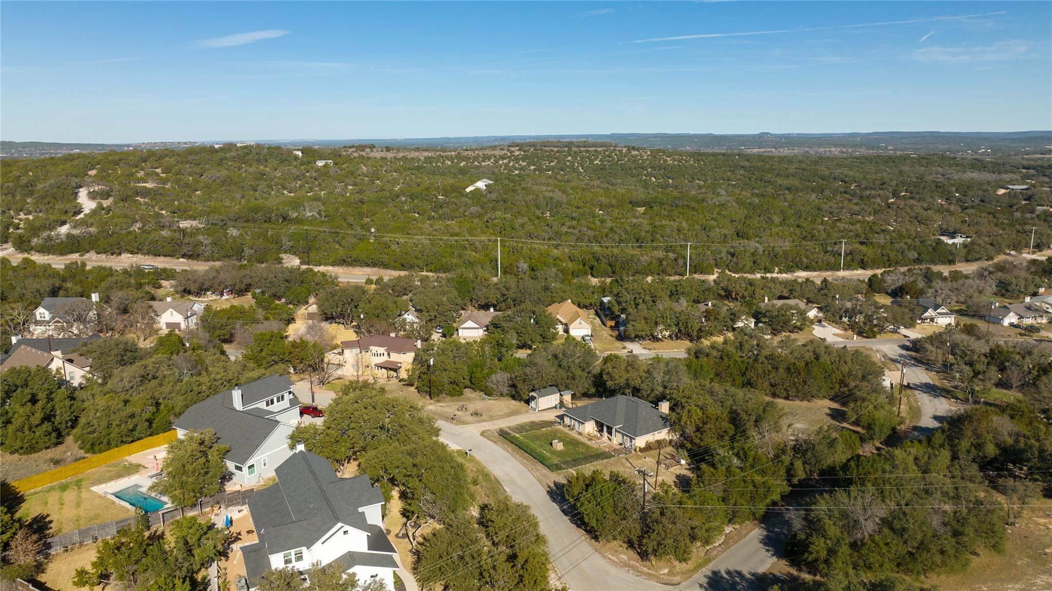 22411 Briarview Dr, Spicewood, TX 78669