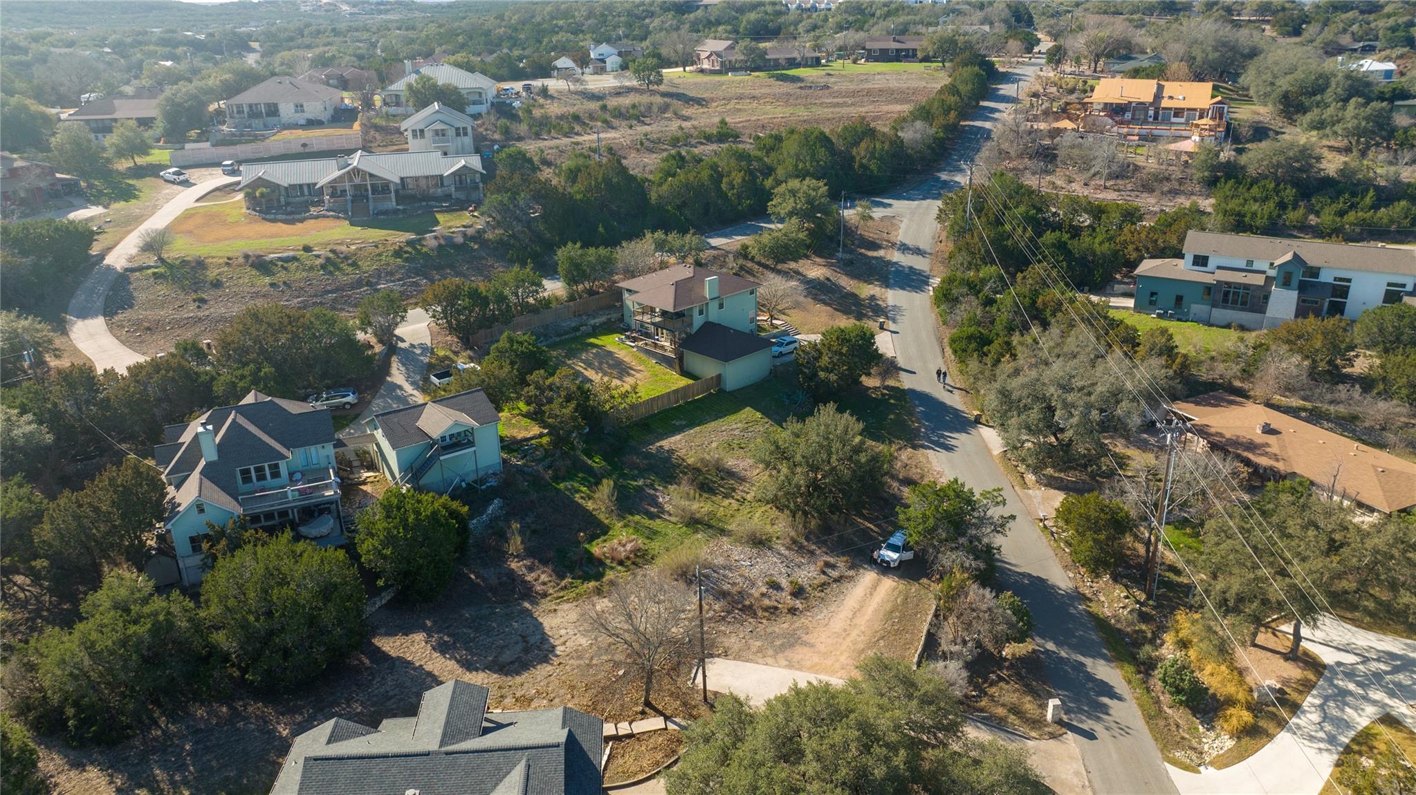 22411 Briarview Dr, Spicewood, TX 78669