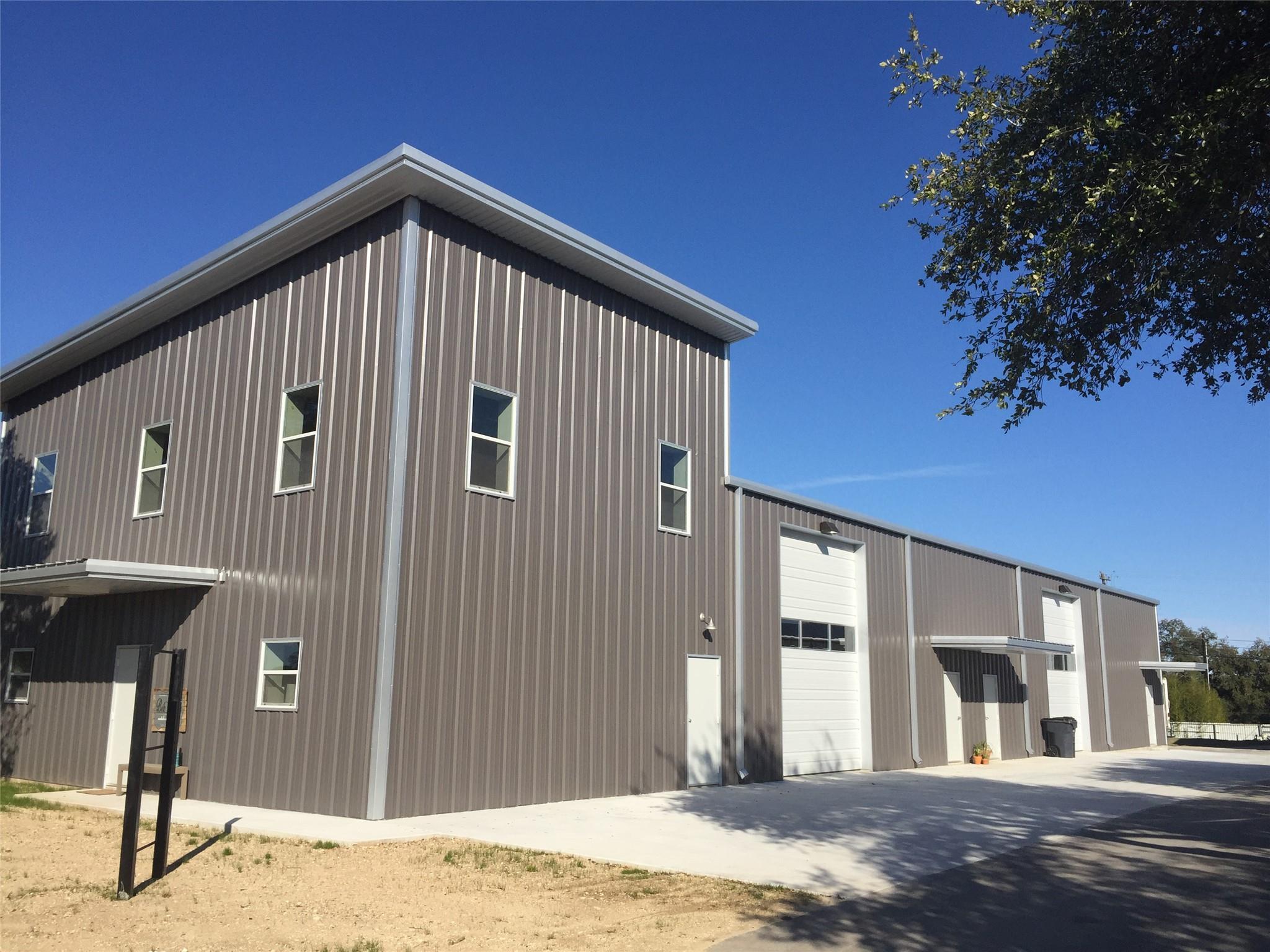 12475 Trail Driver St # C200, Austin, TX 78737
