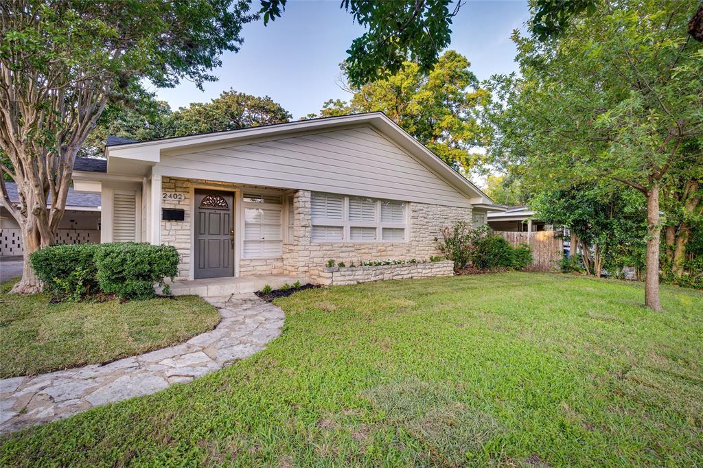 2402 Westover Rd, Austin, TX 78703