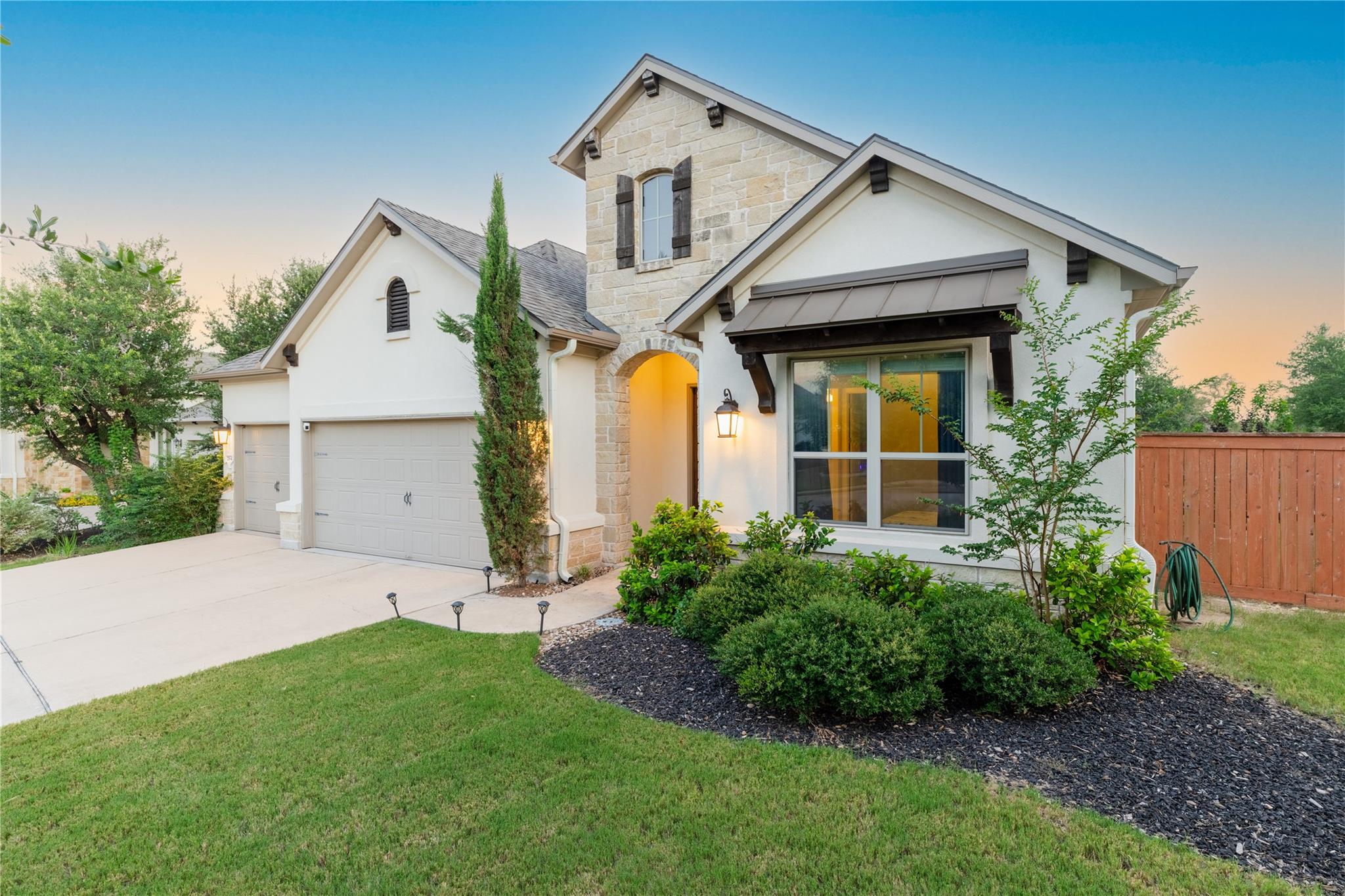 264 Axis Loop, Georgetown, TX 78628