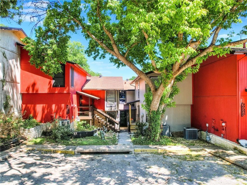 6919 Ten Oaks Cir, Austin, TX 78744