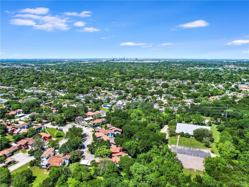 6919 Ten Oaks Cir, Austin, TX 78744