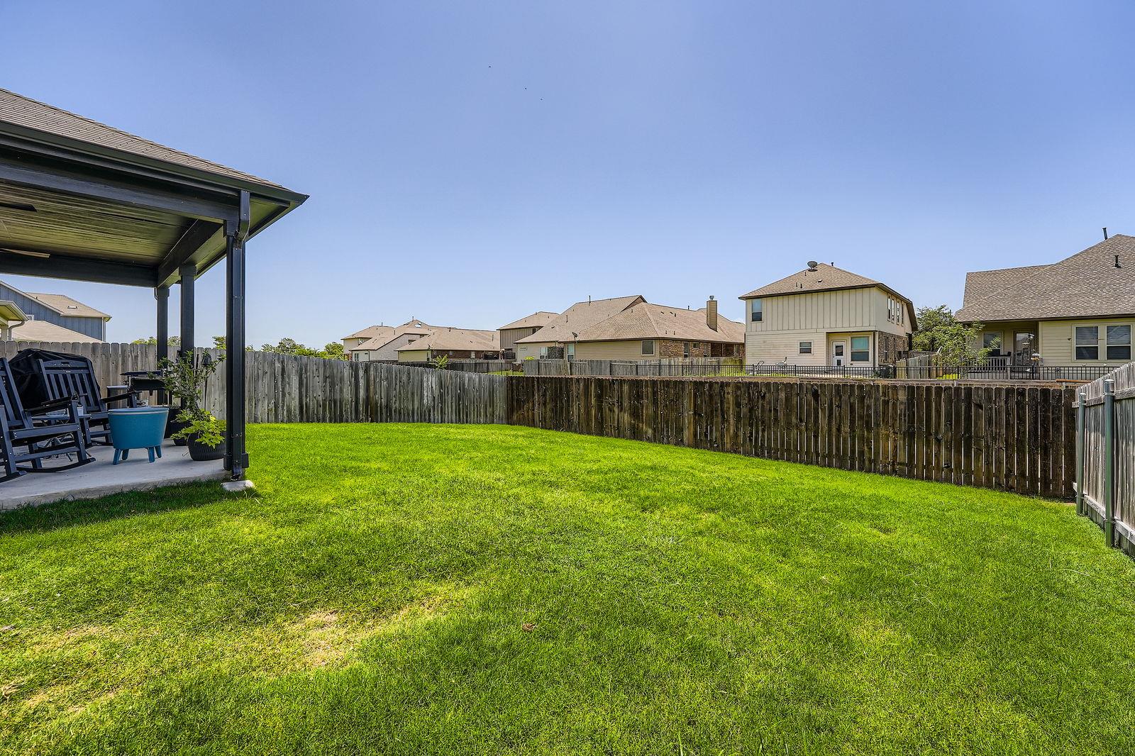 321 Georgia Lace Trl, Georgetown, TX 78626