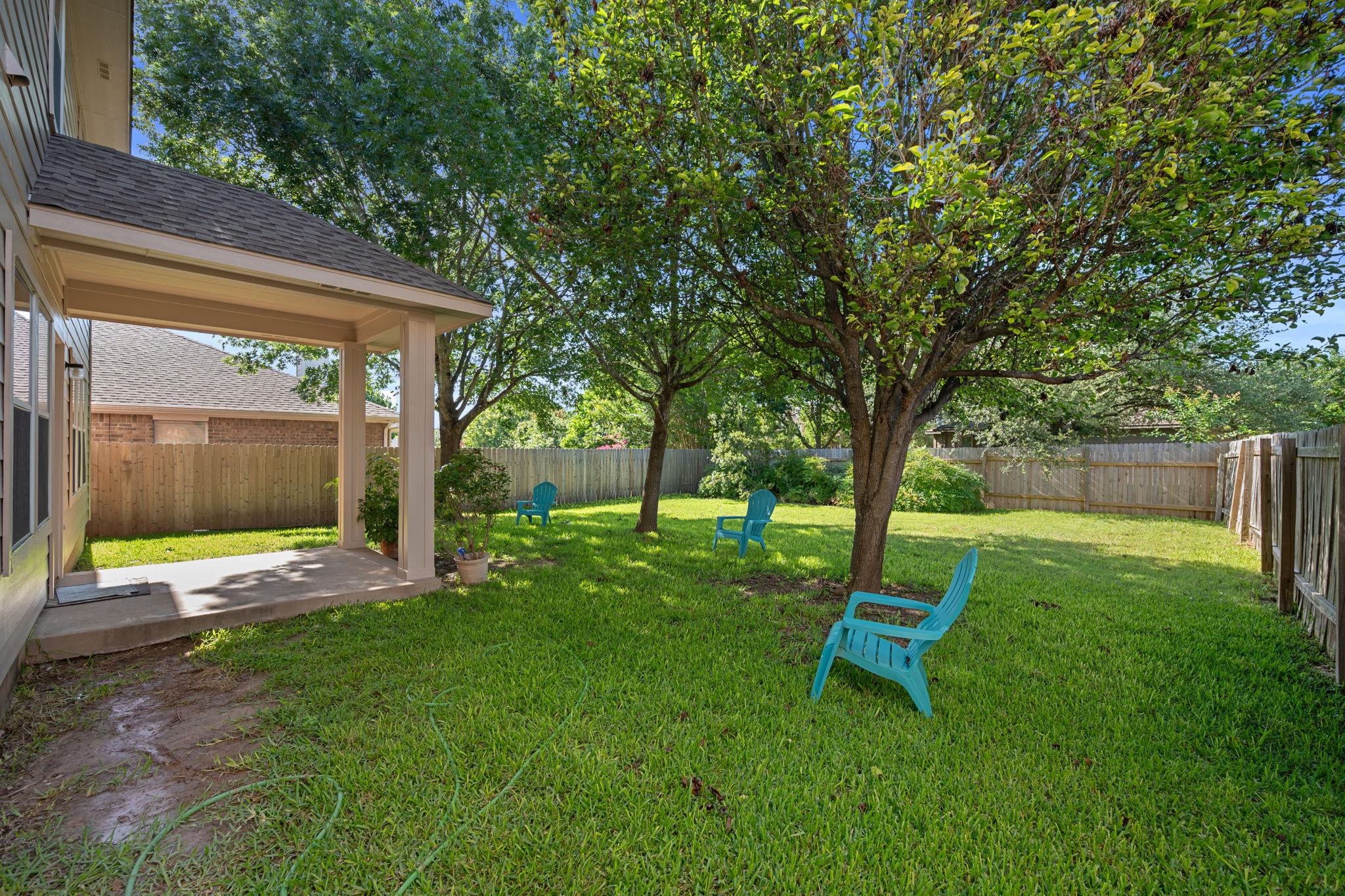3416 Winding Shore Ln, Pflugerville, TX 78660