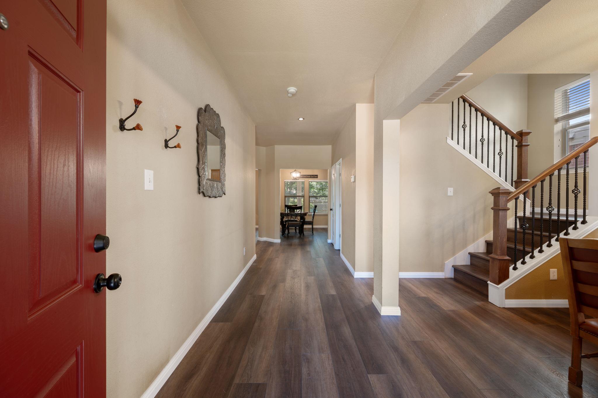3416 Winding Shore Ln, Pflugerville, TX 78660