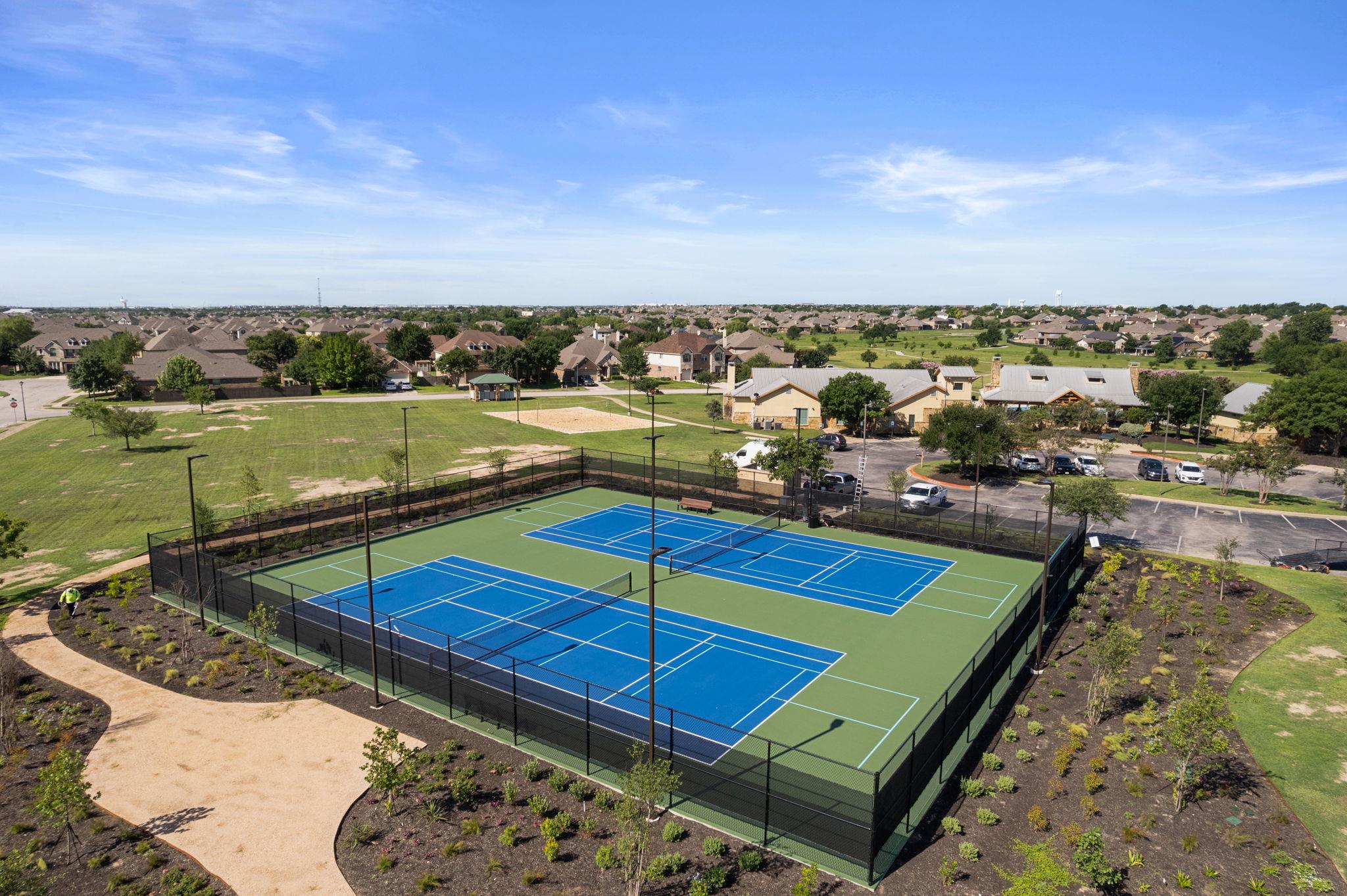 3416 Winding Shore Ln, Pflugerville, TX 78660