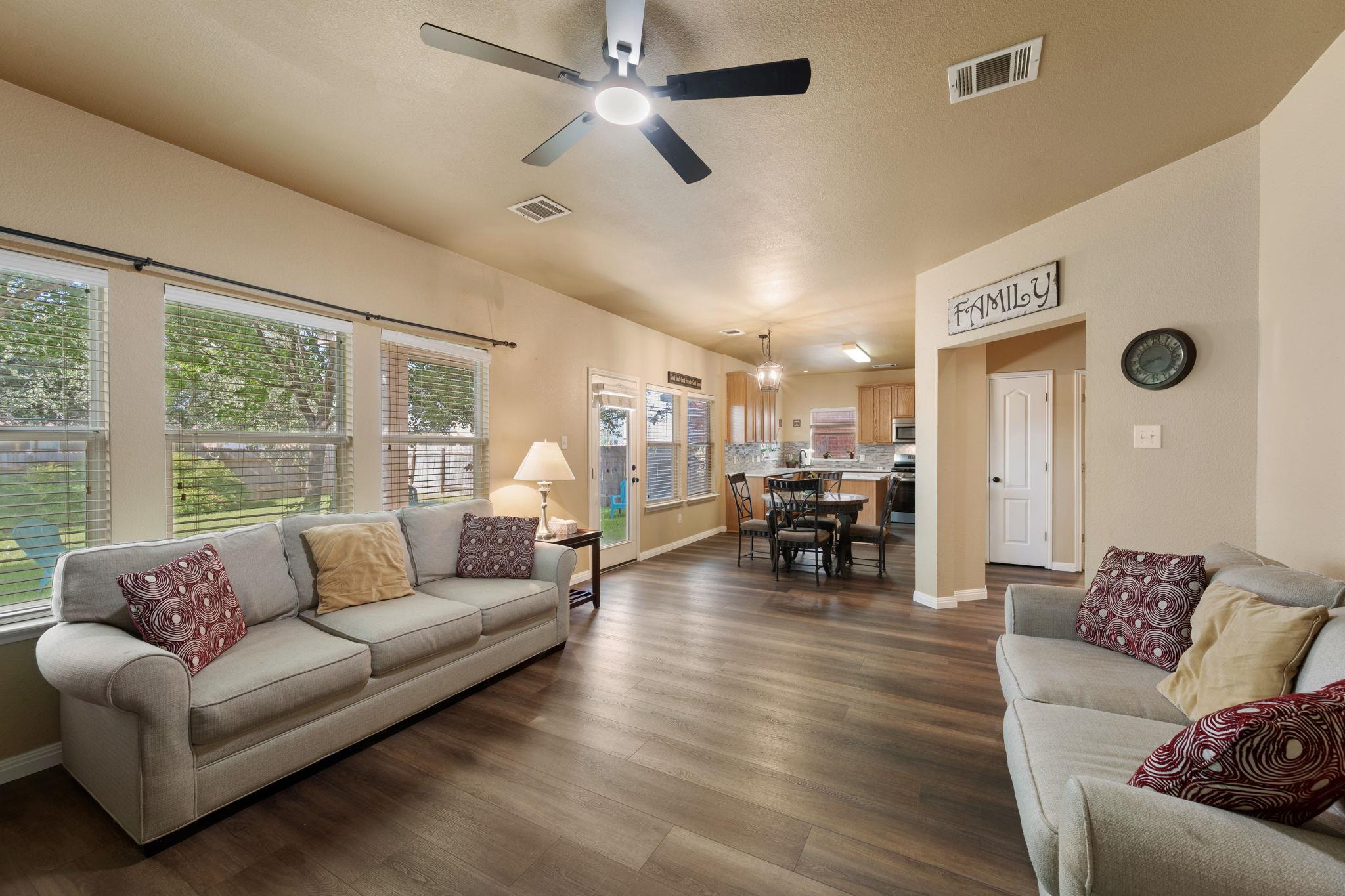 3416 Winding Shore Ln, Pflugerville, TX 78660