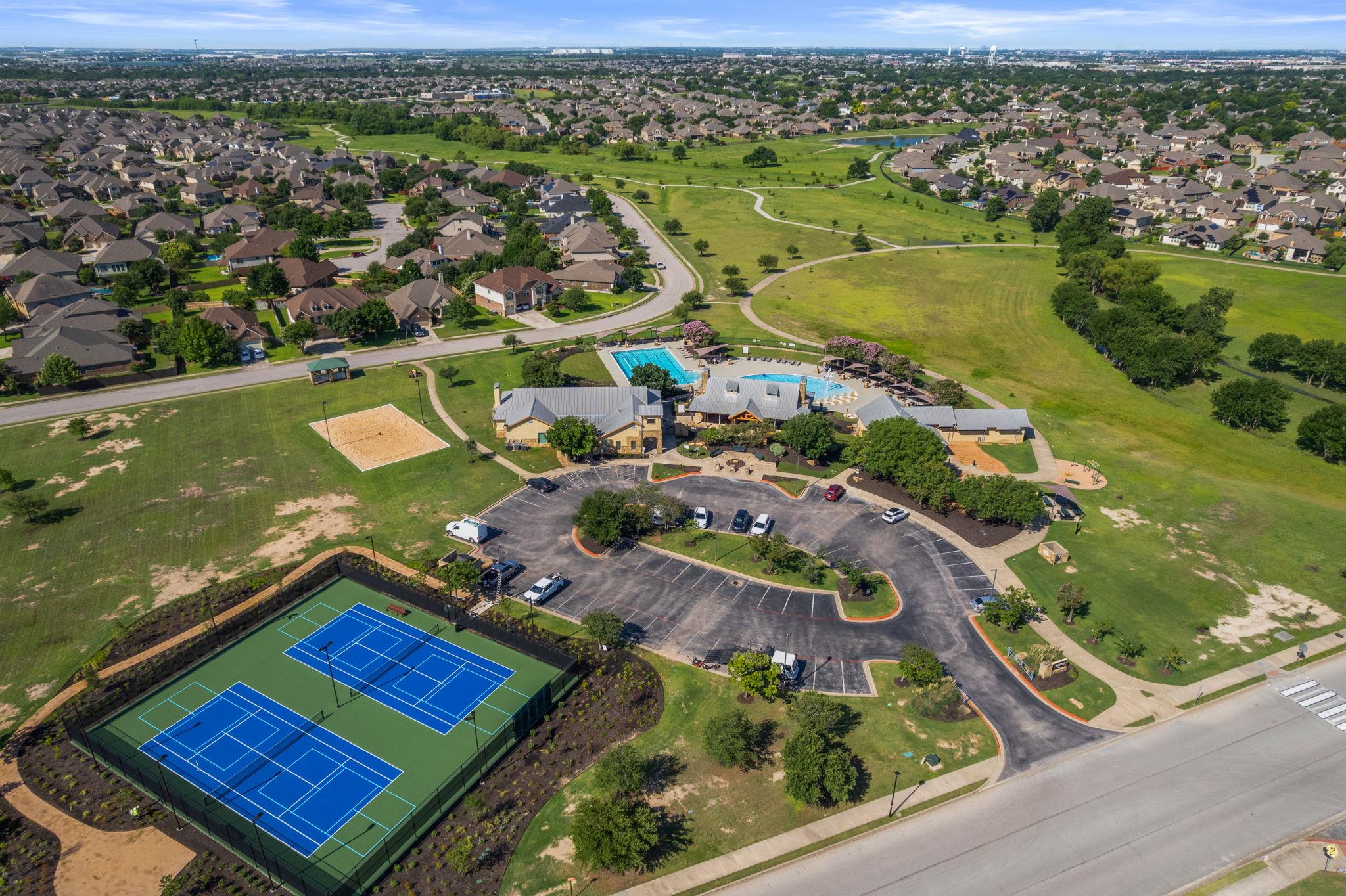 3416 Winding Shore Ln, Pflugerville, TX 78660