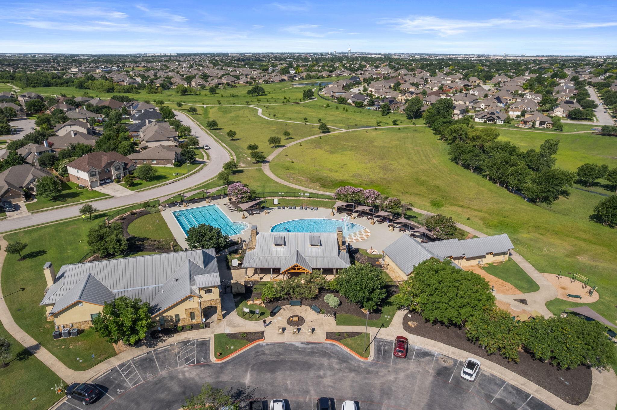 3416 Winding Shore Ln, Pflugerville, TX 78660