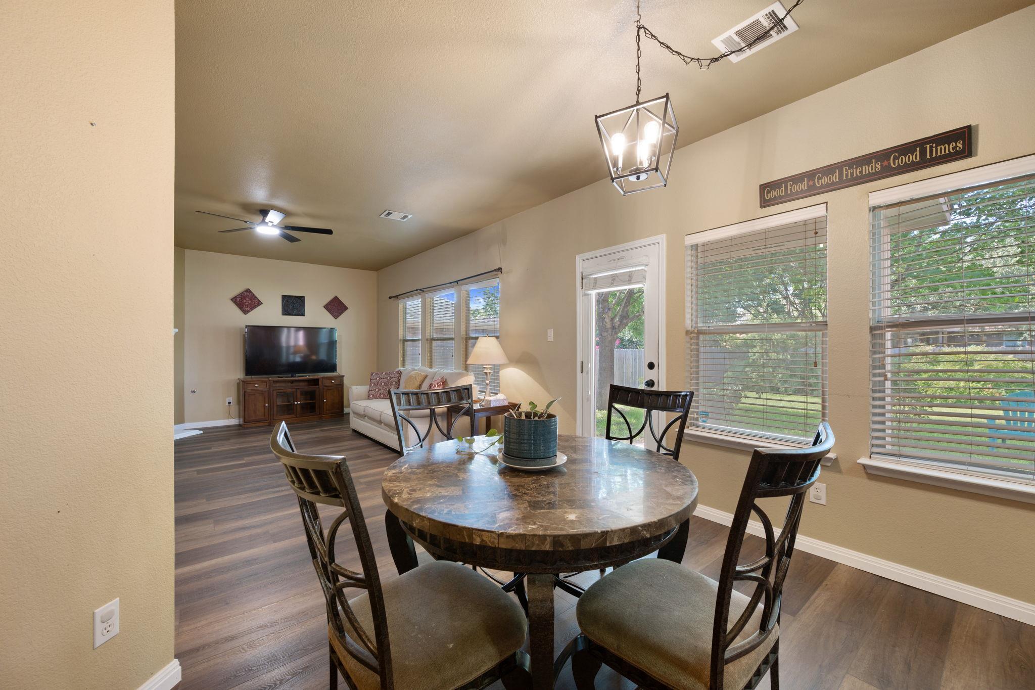 3416 Winding Shore Ln, Pflugerville, TX 78660