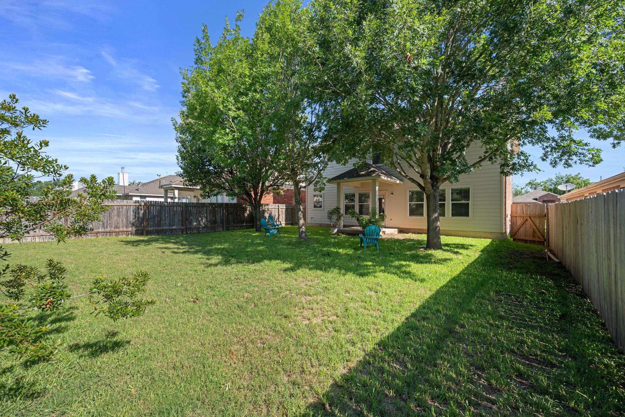 3416 Winding Shore Ln, Pflugerville, TX 78660