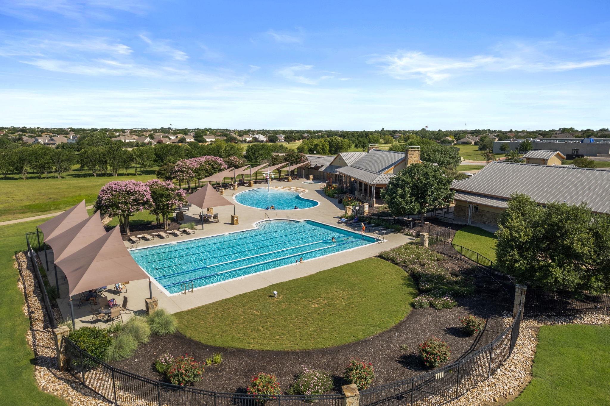 3416 Winding Shore Ln, Pflugerville, TX 78660