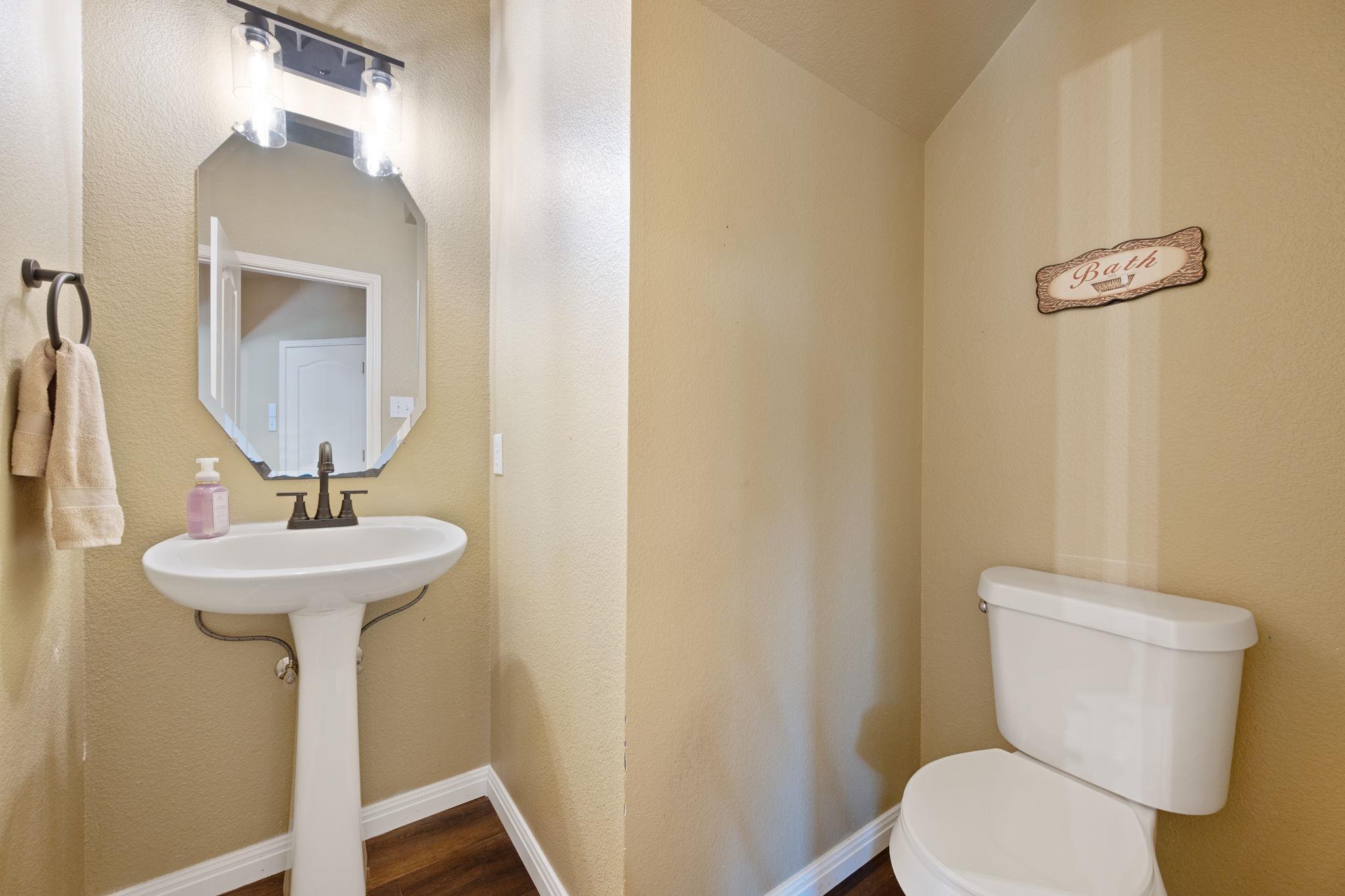3416 Winding Shore Ln, Pflugerville, TX 78660