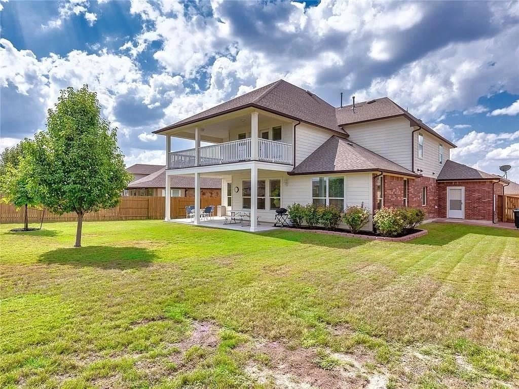 3532 Penelope Way, Round Rock, TX 78665