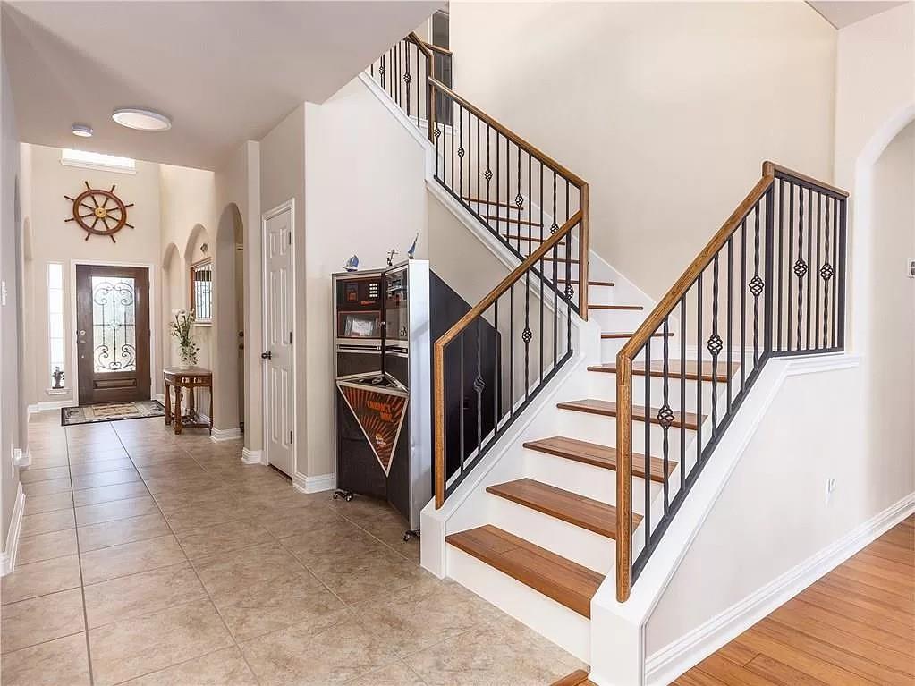 3532 Penelope Way, Round Rock, TX 78665