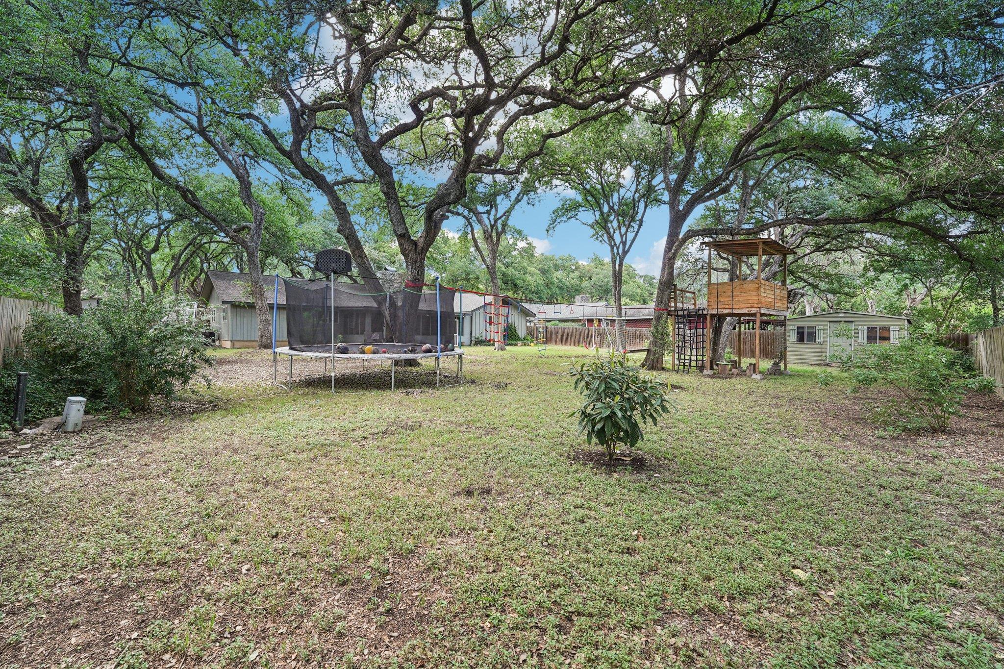 9503 Castlewood Dr, Austin, TX 78748
