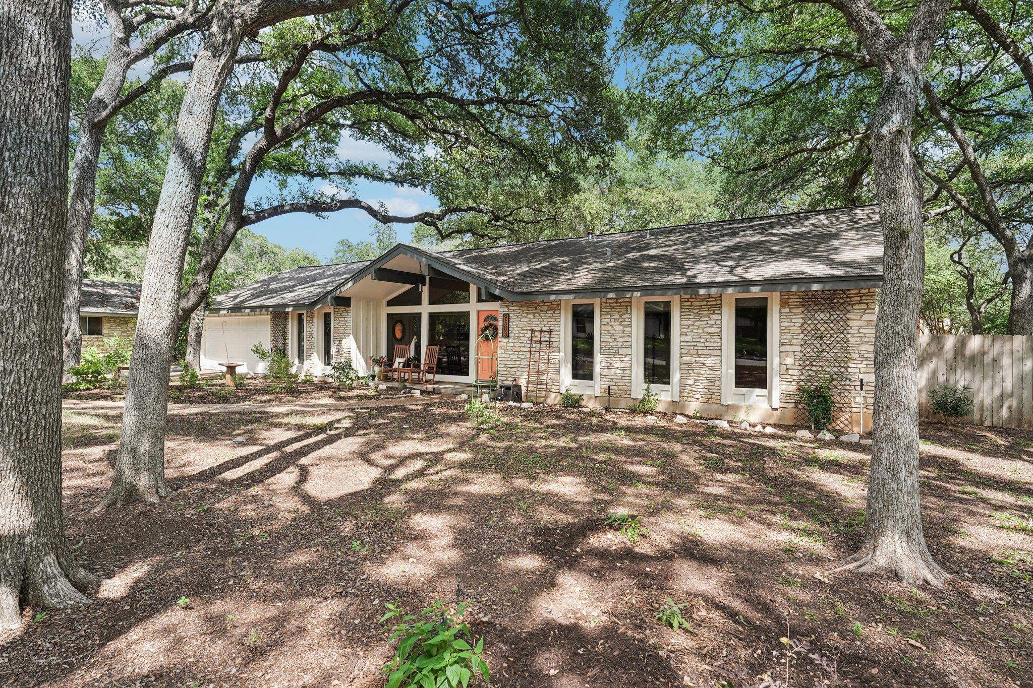 9503 Castlewood Dr, Austin, TX 78748