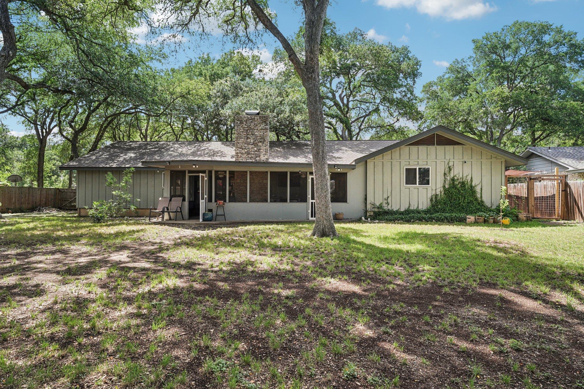 9503 Castlewood Dr, Austin, TX 78748