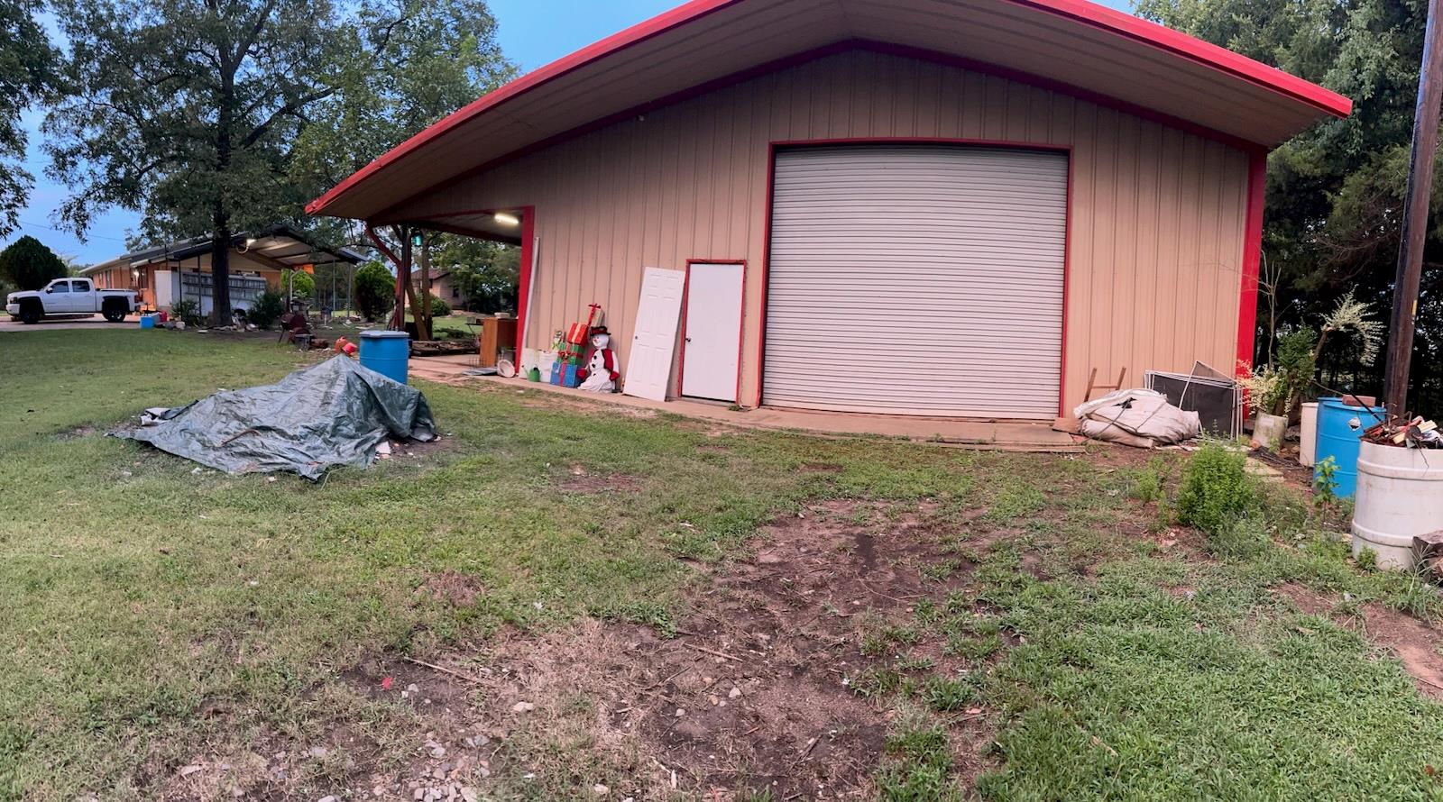 3222 County Road 2403 Rd, Winnsboro, TX 75494