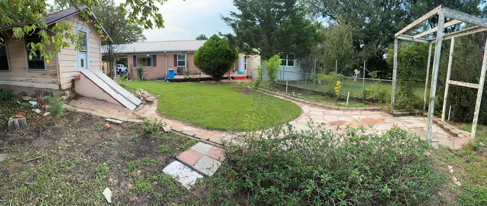 3222 County Road 2403 Rd, Winnsboro, TX 75494