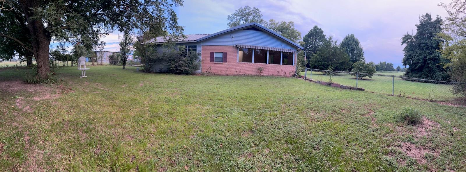 3222 County Road 2403 Rd, Winnsboro, TX 75494